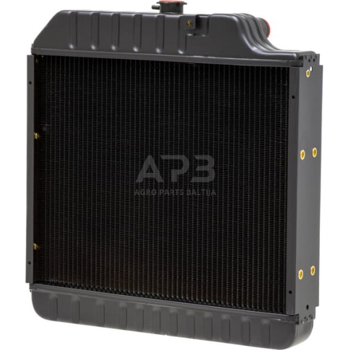 Traktoriaus radiatorius RE70236N 1 Traktoriaus radiatorius RE70236N 1