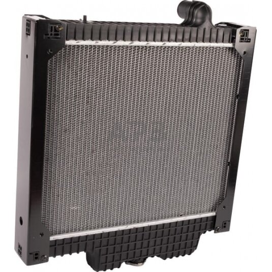 Traktoriaus radiatorius Carraro CI408237 1 Traktoriaus radiatorius Carraro CI408237 1