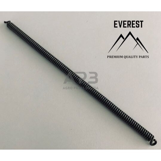 Trimerio sankabos spyruoklė kiniškiems pjūklams 45cc 52cc 58cc Trimerio sankabos spyruoklė kiniškiems pjūklams 45cc 52cc 58cc