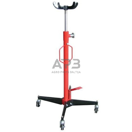 Transmisijos domkratas 0.5t Transmisijos domkratas 0.5t