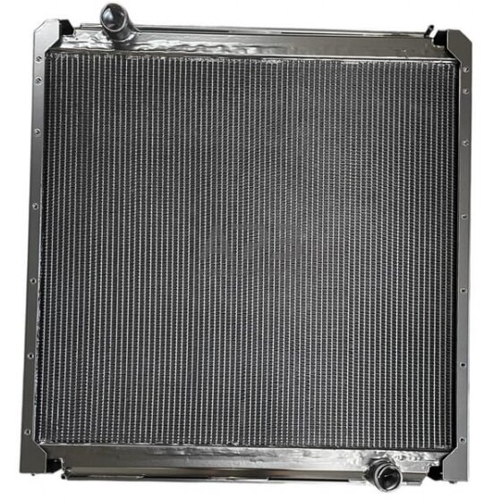 Traktoriaus radiatorius H931202050100N Traktoriaus radiatorius H931202050100N