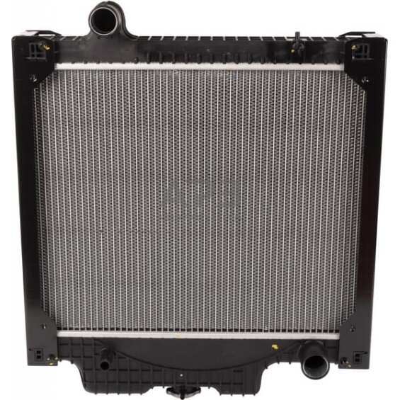 Traktoriaus radiatorius Carraro CI408237 3 Traktoriaus radiatorius Carraro CI408237 3