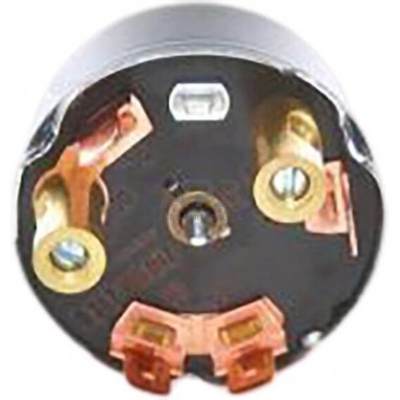 Traktoriaus užvedimo spynelė Bosch 0-1-2 0342106012 2 Traktoriaus užvedimo spynelė Bosch 0-1-2 0342106012 2