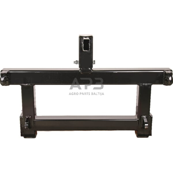Traktoriaus prikabinimo trikampis 600,00 mm TL150856 Traktoriaus prikabinimo trikampis 600,00 mm TL150856