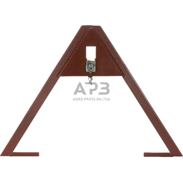 Traktoriaus prikabinimo trikampis 870,00 mm TL150685 Traktoriaus prikabinimo trikampis 870,00 mm TL150685