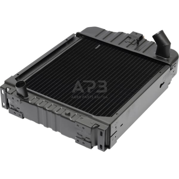 Traktoriaus radiatorius 133153001N 3 Traktoriaus radiatorius 133153001N 3