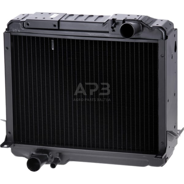 Traktoriaus radiatorius 3786444M1N Traktoriaus radiatorius 3786444M1N