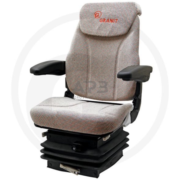 Traktoriaus sėdynė 24000047 Traktoriaus sėdynė 24000047