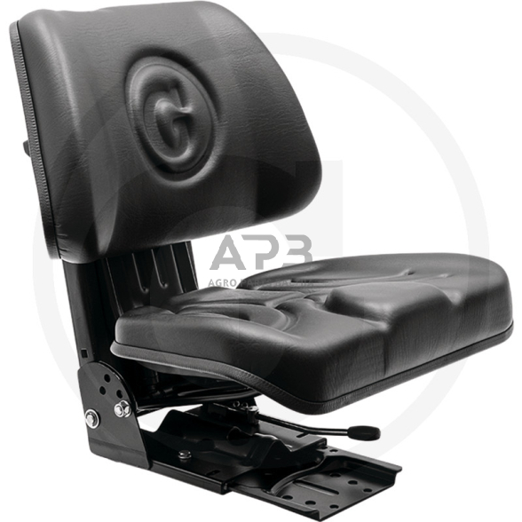 Traktoriaus sėdynė 24000089 Traktoriaus sėdynė 24000089