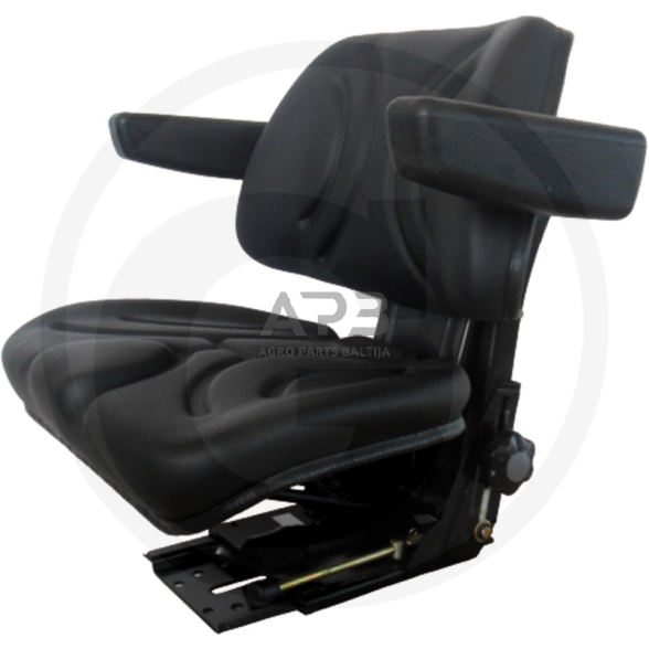 Traktoriaus sėdynė 24000117 Traktoriaus sėdynė 24000117