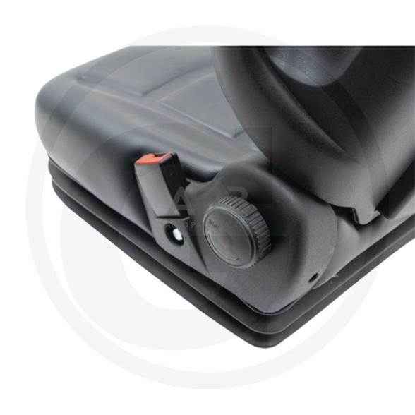 Traktoriaus sėdynė 2400022760 2 Traktoriaus sėdynė 2400022760 2