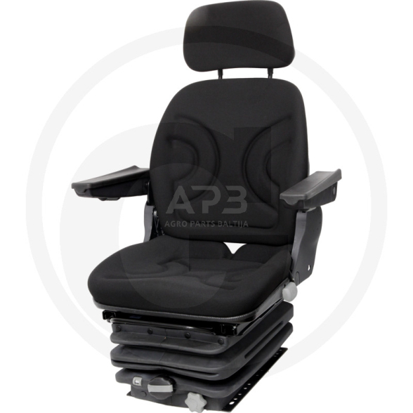 Traktoriaus sėdynė 240300015 Traktoriaus sėdynė 240300015