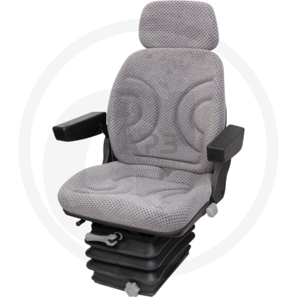 Traktoriaus sėdynė 240920116 Traktoriaus sėdynė 240920116