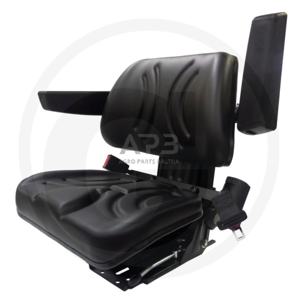 Traktoriaus sėdynė 240920201 Traktoriaus sėdynė 240920201