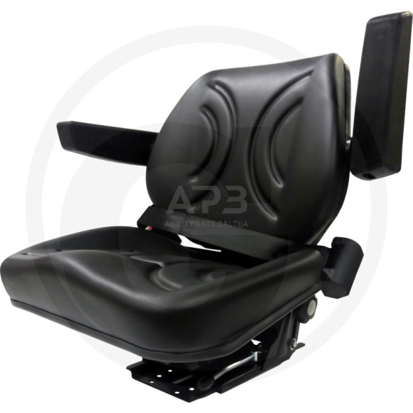 Traktoriaus sėdynė 240920202 Traktoriaus sėdynė 240920202