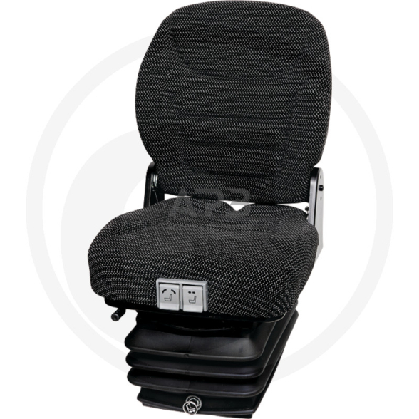 Traktoriaus sėdynė 240920218 Traktoriaus sėdynė 240920218