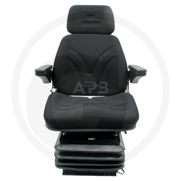 Traktoriaus sėdynė orinė 24000019 Traktoriaus sėdynė orinė 24000019