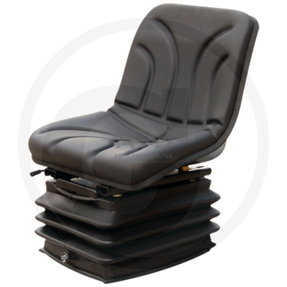 Traktoriaus sėdynė pneumatinė 240920035 Traktoriaus sėdynė pneumatinė 240920035