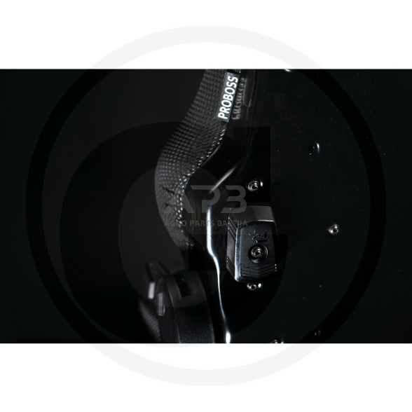 Traktoriaus sėdynė PROBOSS AS1480 9 Traktoriaus sėdynė PROBOSS AS1480 9