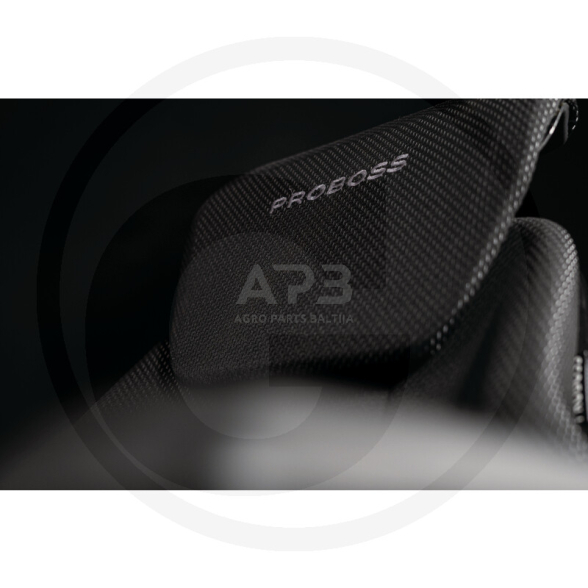 Traktoriaus sėdynė PROBOSS AS2480 1 Traktoriaus sėdynė PROBOSS AS2480 1