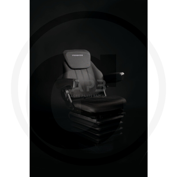 Traktoriaus sėdynė PROBOSS AS2480 5 Traktoriaus sėdynė PROBOSS AS2480 5
