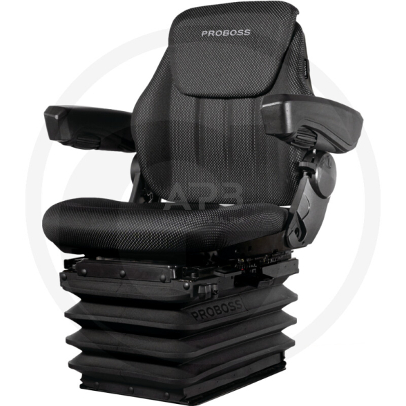 Traktoriaus sėdynė PROBOSS AS2480 Traktoriaus sėdynė PROBOSS AS2480