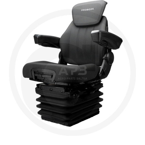 Traktoriaus sėdynė PROBOSS AS3510 Traktoriaus sėdynė PROBOSS AS3510
