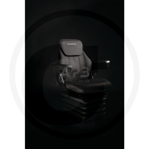 Traktoriaus sėdynė PROBOSS AS3520 2 Traktoriaus sėdynė PROBOSS AS3520 2