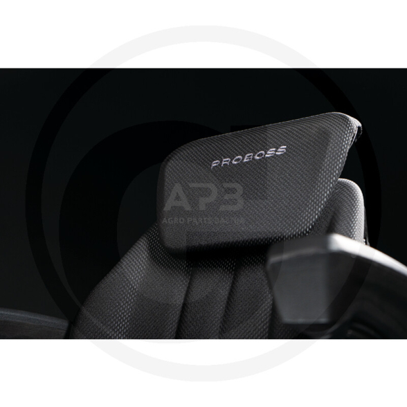 Traktoriaus sėdynė PROBOSS AS3520 5 Traktoriaus sėdynė PROBOSS AS3520 5