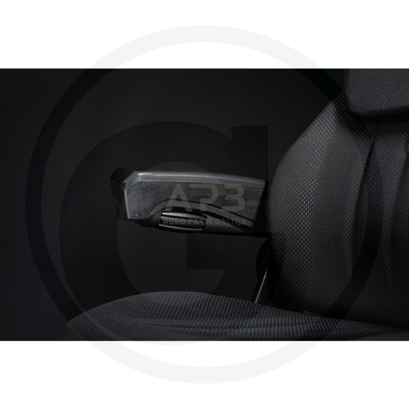 Traktoriaus sėdynė PROBOSS AS3520 9 Traktoriaus sėdynė PROBOSS AS3520 9