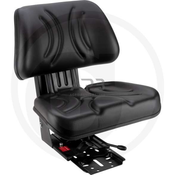 Traktoriaus sėdynė 24000067 Traktoriaus sėdynė 24000067