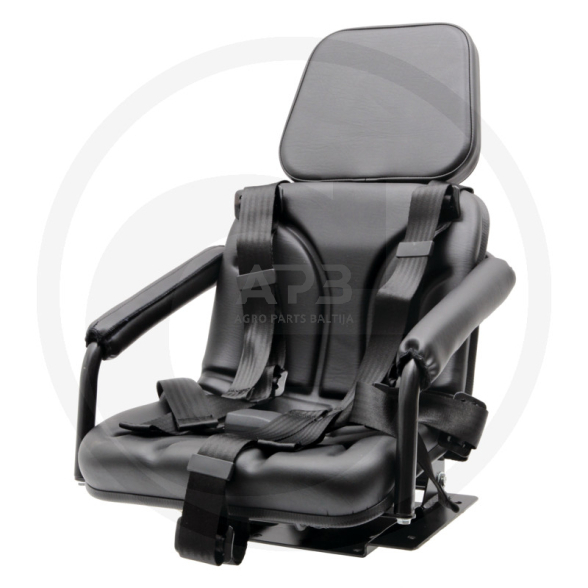 Traktoriaus sėdynė vaikams 240920226 Traktoriaus sėdynė vaikams 240920226