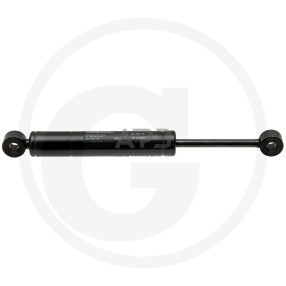 Traktoriaus sėdynės amortizatorius 24000011 Traktoriaus sėdynės amortizatorius 24000011