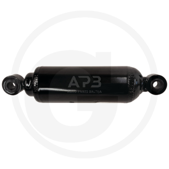 Traktoriaus sėdynės amortizatorius 24000086, 24000087 Traktoriaus sėdynės amortizatorius 24000086, 24000087