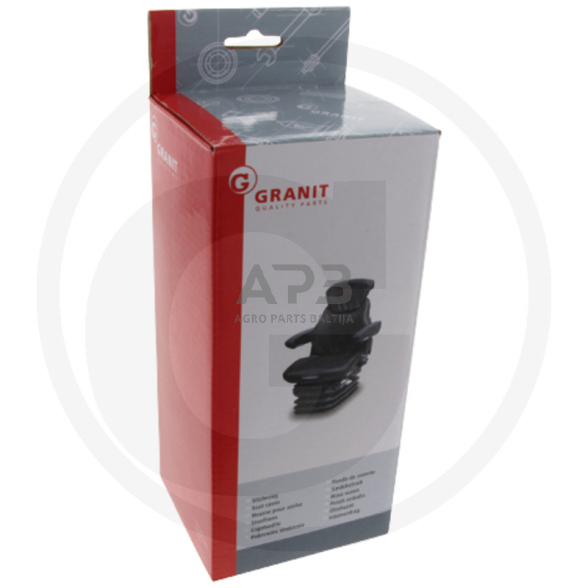 Traktoriaus sėdynės užvalkalas 24000124 1 Traktoriaus sėdynės užvalkalas 24000124 1