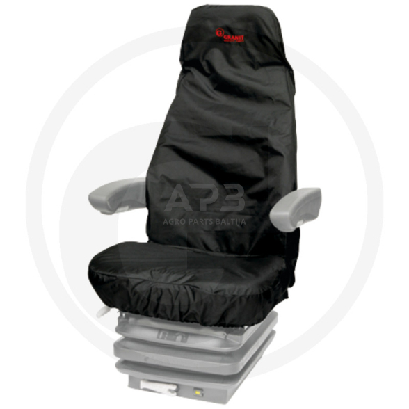 Traktoriaus sėdynės užvalkalas 24000131 Traktoriaus sėdynės užvalkalas 24000131