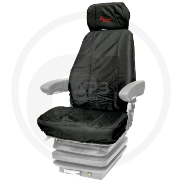 Traktoriaus sėdynės užvalkalas 24000134 Traktoriaus sėdynės užvalkalas 24000134