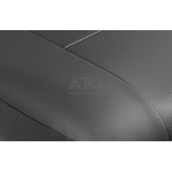 Traktoriaus sėdynės užvalkalas dirbtinės odos Grammer ir COBO sėdynėms MSG44 /520 MSG93 /520, SC78 /M30 SC74 /M200 SC70 /M200 SC74 /M97 GT60 /M91 GT50 /M91 SC79 /M91 SC84, I60146KR 2 Traktoriaus sėdynės užvalkalas dirbtinės odos Grammer ir COBO sėdynėms MSG44 /520 MSG93 /520, SC78 /M30 SC74 /M200 SC70 /M200 SC74 /M97 GT60 /M91 GT50 /M91 SC79 /M91 SC84, I60146KR 2