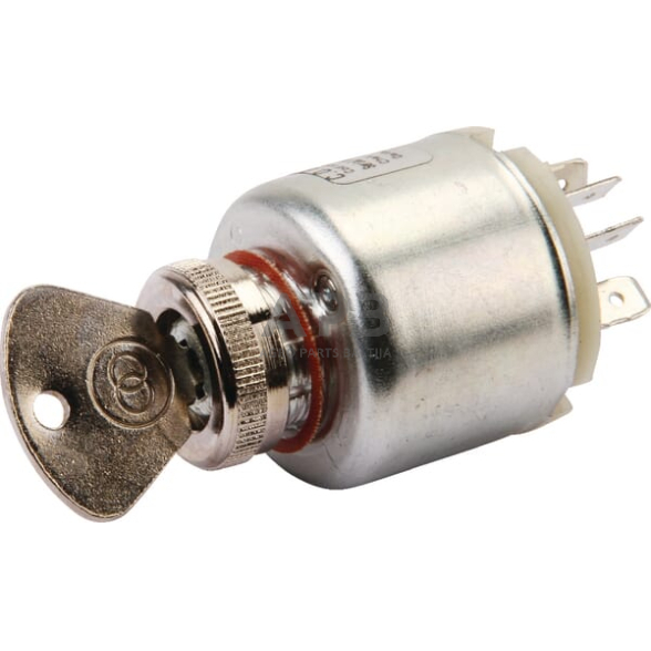 Traktoriaus užvedimo spynelė Cobo P-0-1-2, 1417600011 Traktoriaus užvedimo spynelė Cobo P-0-1-2, 1417600011