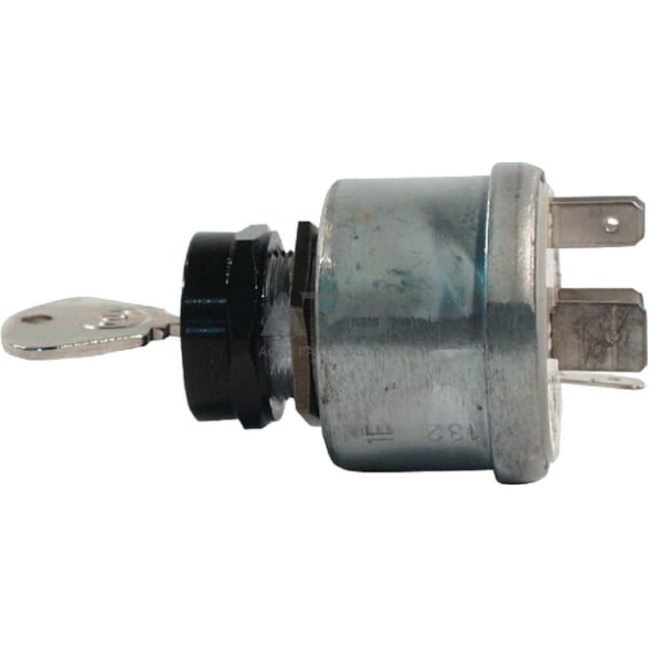 Traktoriaus užvedimo spynelė Cobo P-0-1-2, 5 kontaktų 14132000 Traktoriaus užvedimo spynelė Cobo P-0-1-2, 5 kontaktų 14132000