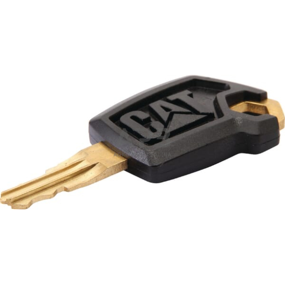 Traktoriaus užvedimo spynelės raktas Claas 0003630470 1 Traktoriaus užvedimo spynelės raktas Claas 0003630470 1