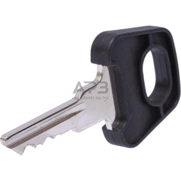 Traktoriaus užvedimo spynelės raktas Pneutron K30, 20510020PN 1 Traktoriaus užvedimo spynelės raktas Pneutron K30, 20510020PN 1