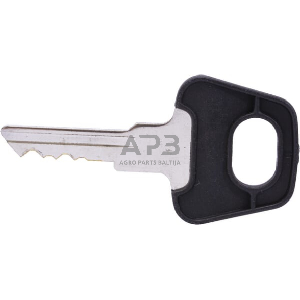 Traktoriaus užvedimo spynelės raktas Pneutron K30, 20510020PN Traktoriaus užvedimo spynelės raktas Pneutron K30, 20510020PN