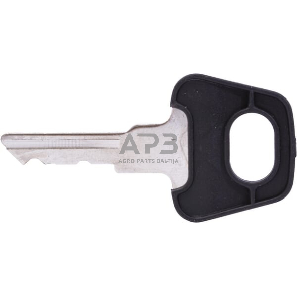 Traktoriaus užvedimo spynelės raktas Pneutron K80, 20510019PN Traktoriaus užvedimo spynelės raktas Pneutron K80, 20510019PN