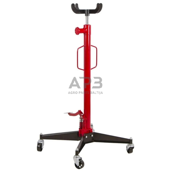 Transmisijos domkratas 0.5t Transmisijos domkratas 0.5t