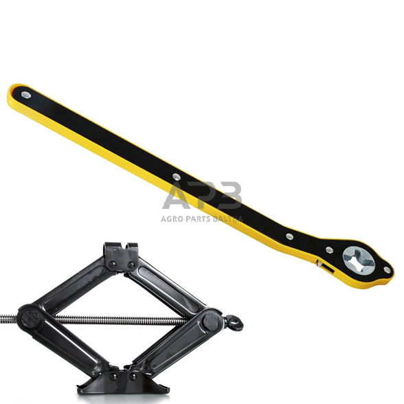 Trapecinis domkratas 2.0t 1 Trapecinis domkratas 2.0t 1