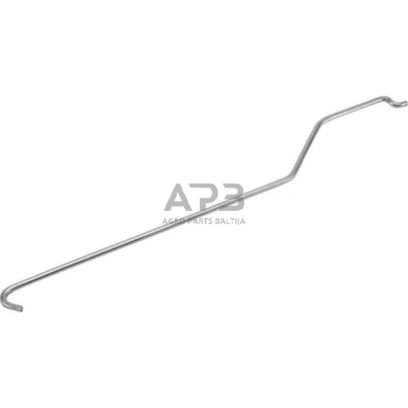 Traukė Briggs & Stratton 698835