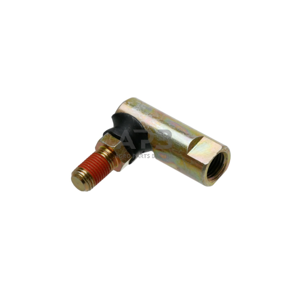 Traukė Snapper HT18410 (82819) 41 veržlė 12,00 mm, varžtas 10,00 mm 723-0156, 7230156, 723-3018, 7233018, 923-3018, 9233018, 753-0654, 7530654, 1-0745, 7010745, 10745, 21031, 94-7572, 947572, TR94-7572, TR947572 1