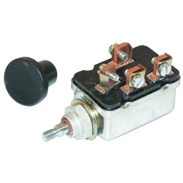 Traukiamas jungiklis 0-1-2 Bosch 0343008006 Traukiamas jungiklis 0-1-2 Bosch 0343008006