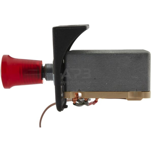 Traukiamas jungiklis Hella 6HD002535101 1 Traukiamas jungiklis Hella 6HD002535101 1